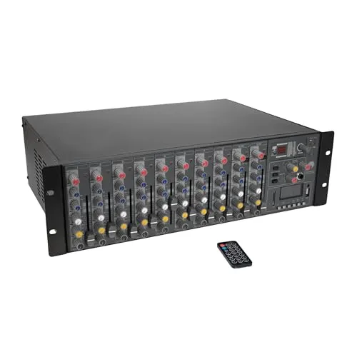 OMNITRONIC RM-1422FXA 4