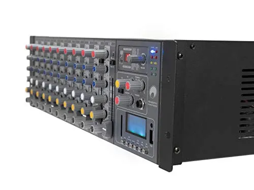 OMNITRONIC RM-1422FXA 5