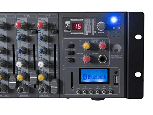 OMNITRONIC RM-1422FXA 6