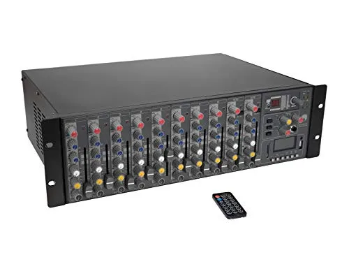 OMNITRONIC RM-1422FXA 2