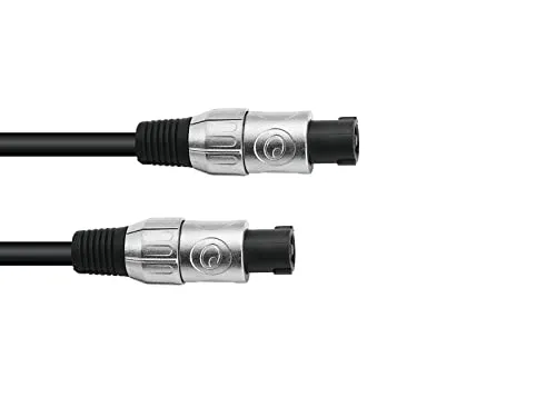 Omnitronic Speaker 2x2,5