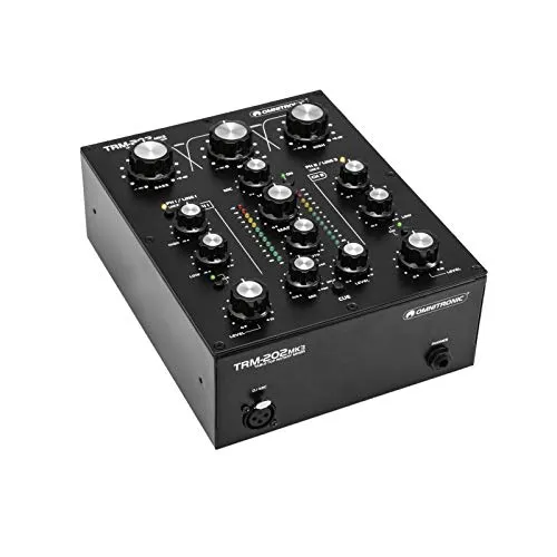 Omnitronic TRM-202MK3 4
