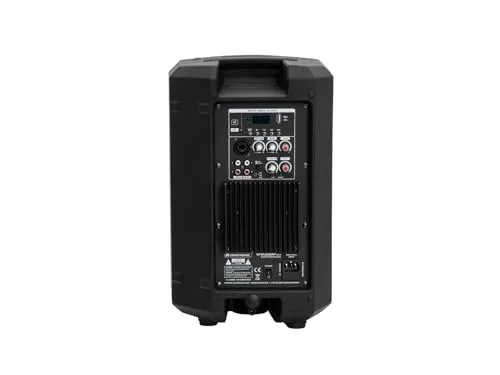 OMNITRONIC VFM-208AP MK2 3