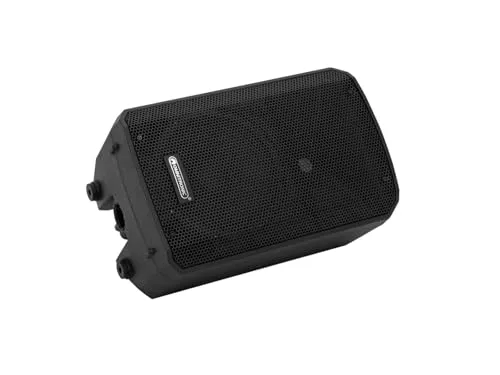 OMNITRONIC VFM-208AP MK2 4