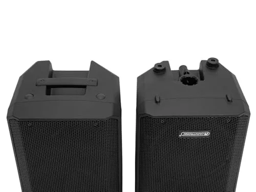 OMNITRONIC VFM-208AP MK2 5