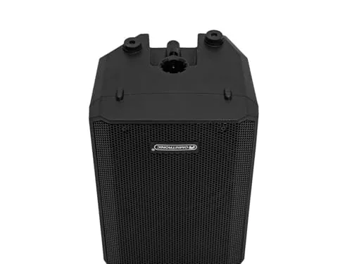 OMNITRONIC VFM-208AP MK2 6