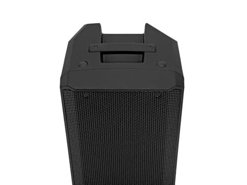 OMNITRONIC VFM-208AP MK2 7