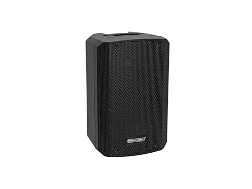 OMNITRONIC VFM-208AP MK2 2