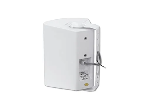 OMNITRONIC WP-5W 3