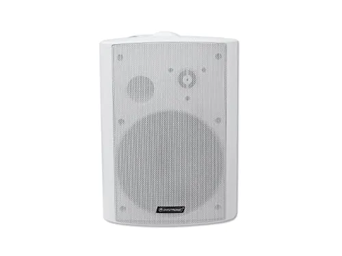 OMNITRONIC WP-6W 4