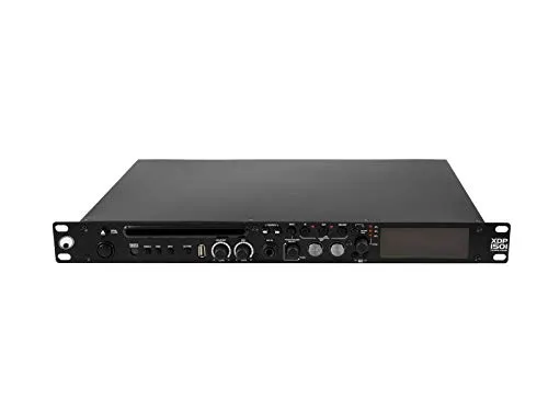 OMNITRONIC XDP-1501 3