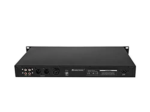 OMNITRONIC XDP-1501 4