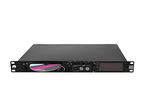 OMNITRONIC XDP-1501 5