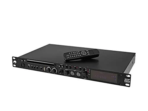 OMNITRONIC XDP-1501 2