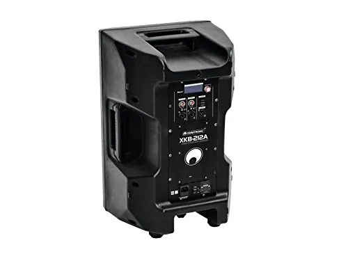 Omnitronic XKB-212A 4