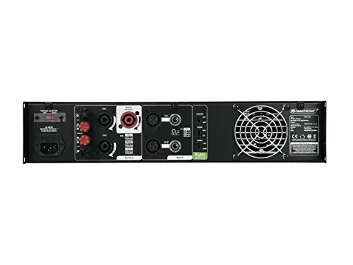 Omnitronic XPA-700 3