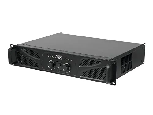 Omnitronic XPA-700 5