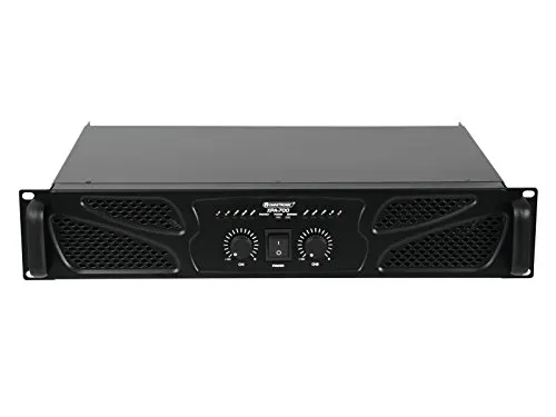 Omnitronic XPA-700 4