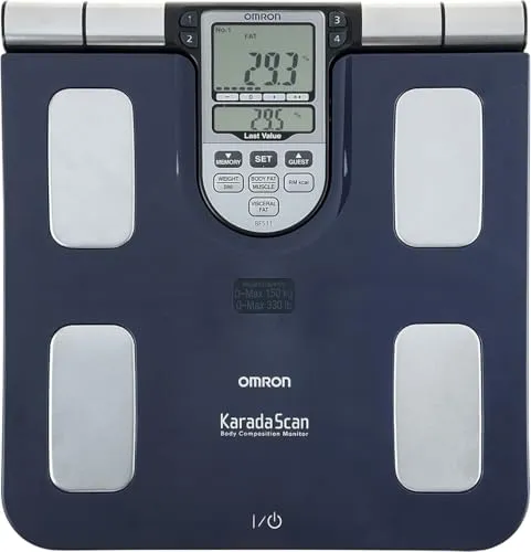 Omron BF511
