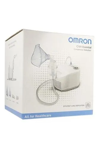 Omron C101 Essential 2