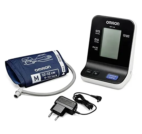 Omron HBP-1120 2