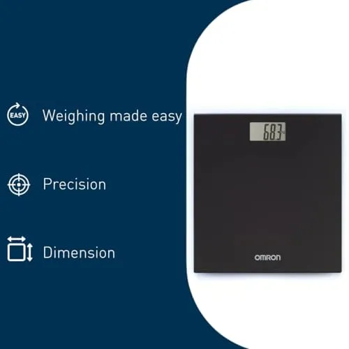 Omron HN289 4