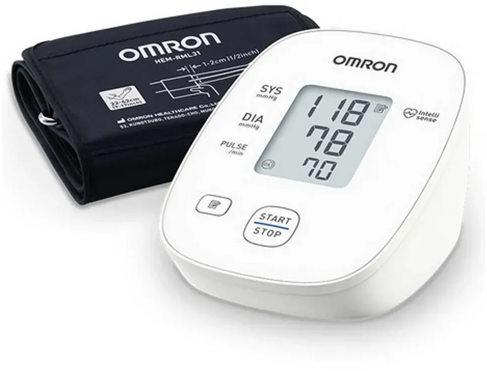 Omron M2 Comfort