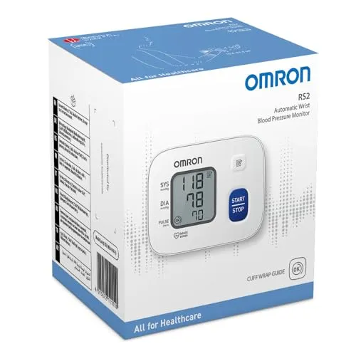 Omron RS2 4