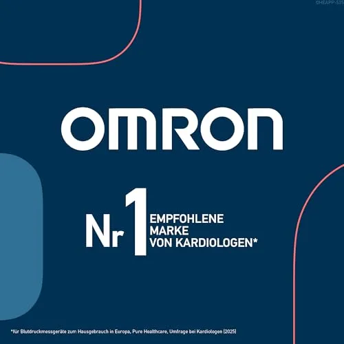 Omron RS4 2