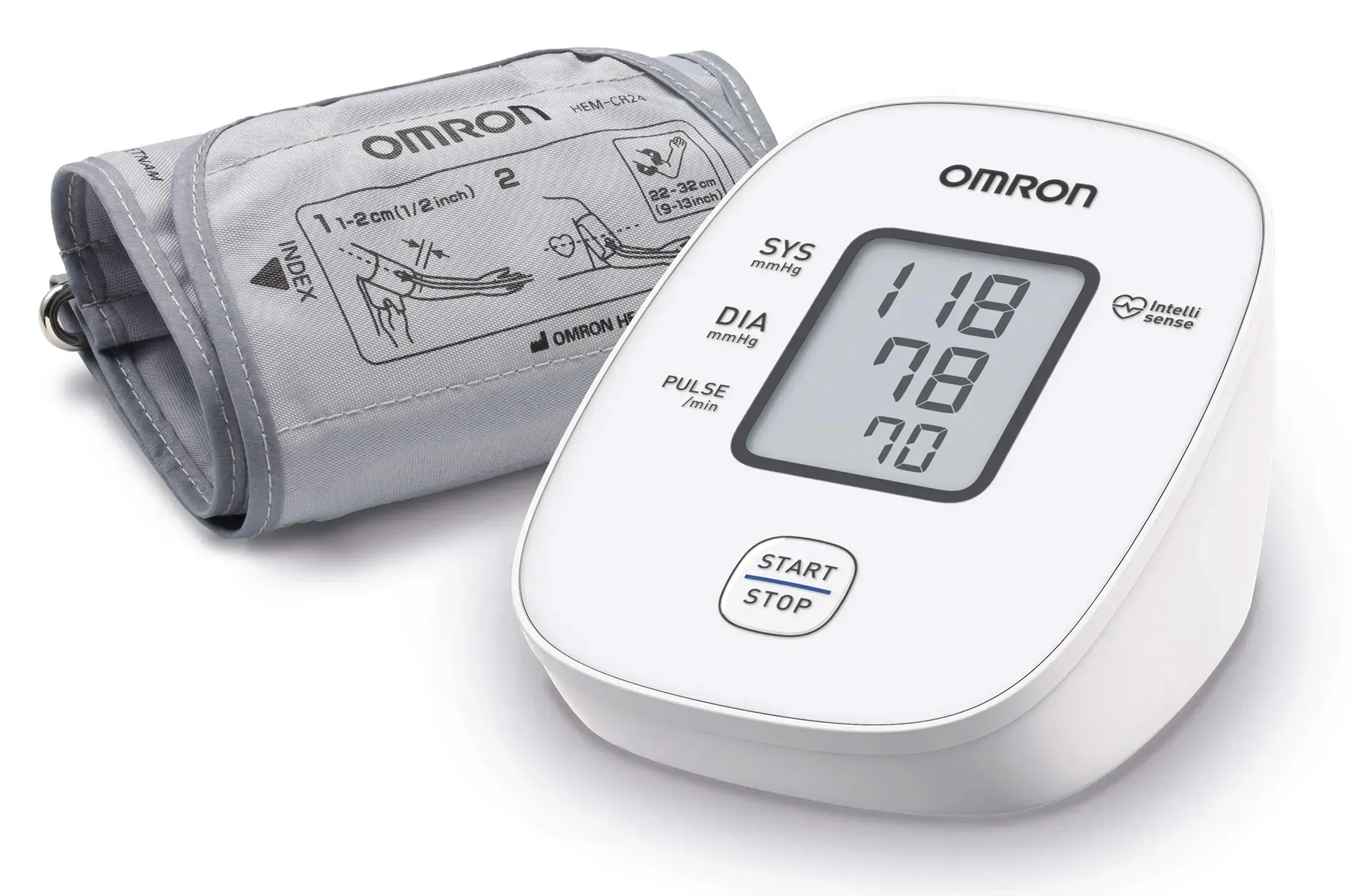 Omron X2 Basic