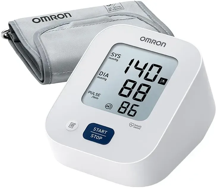 Omron X2 Essential