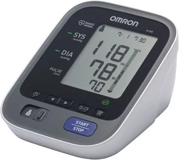 Omron M500 2