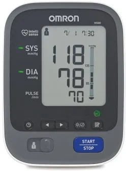 Omron M500 3