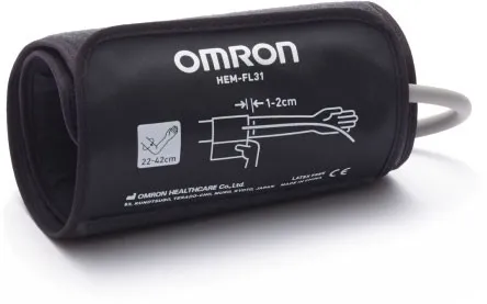 Omron M500 4