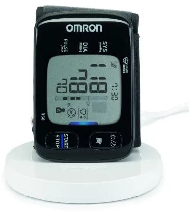 Omron RS8 3