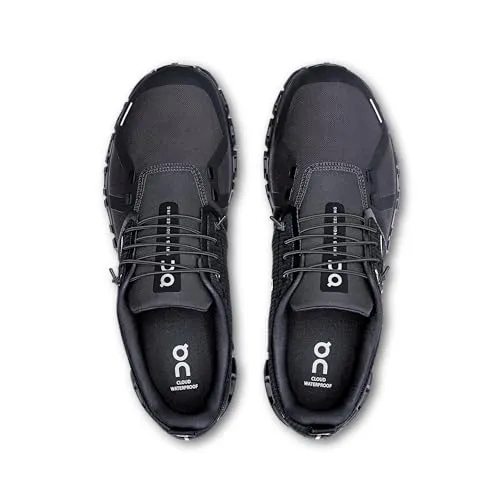 On Cloud 6 Waterproof 3