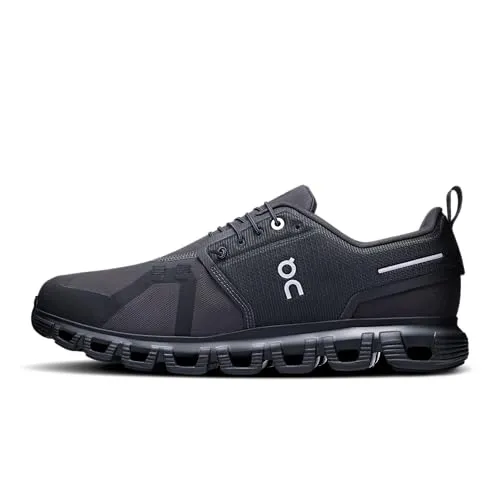 On Cloud 6 Waterproof 5