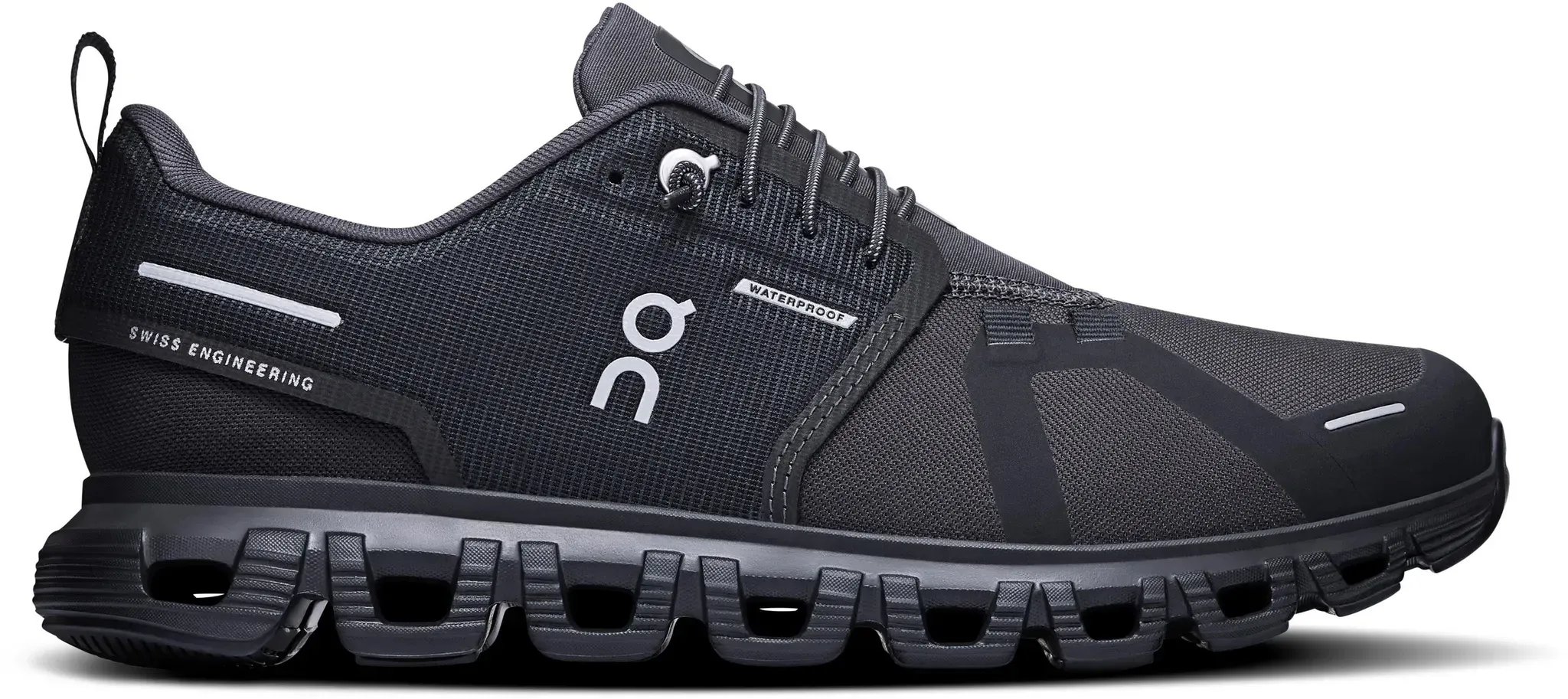 On Cloud 6 Waterproof
