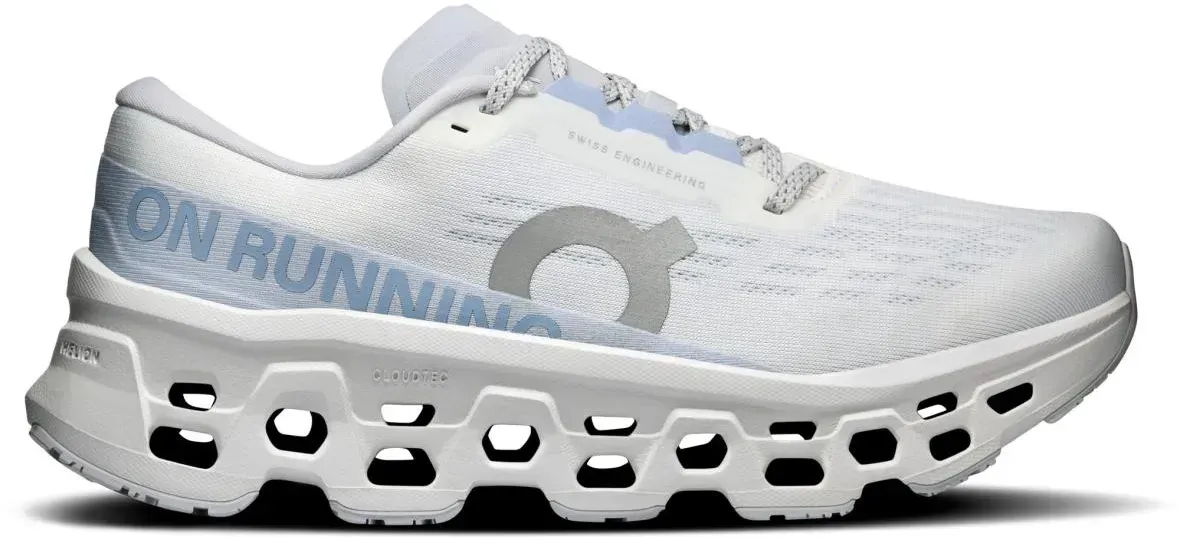 On Cloudmonster 3