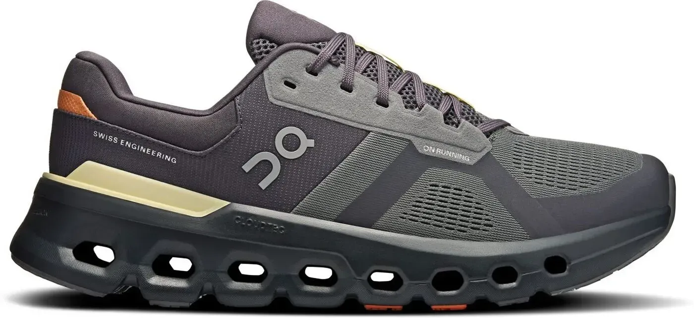 On Cloudrunner 2