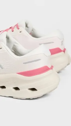 On Cloudrunner 3 3