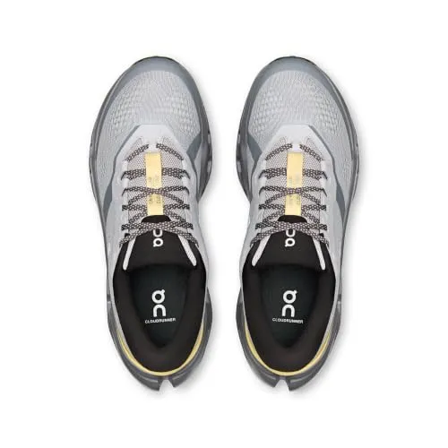 On CLOUDRUNNER 3-9 2