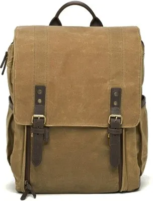 ONA Camps Bay Field Tan 2