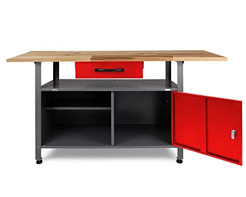 Ondis24 Werkstatt Set Schöpfer 2