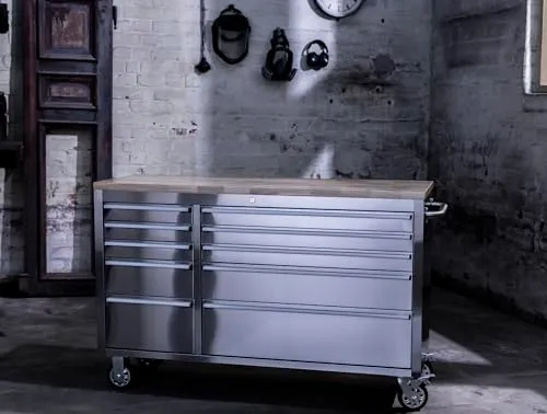 Ondis24 Werkzeugwagen UC 2