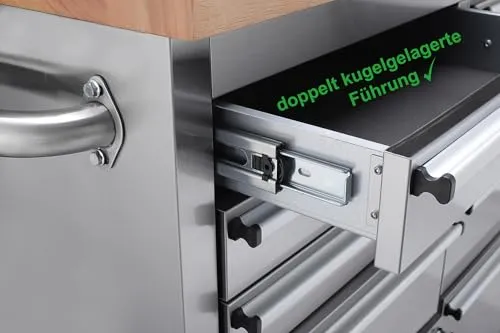 Ondis24 Werkzeugwagen UC 3