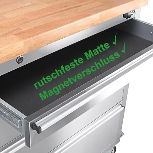 Ondis24 Werkzeugwagen UC 4