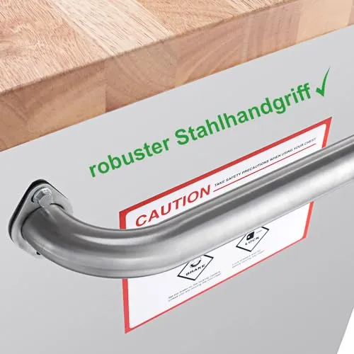 Ondis24 Werkzeugwagen UC 5