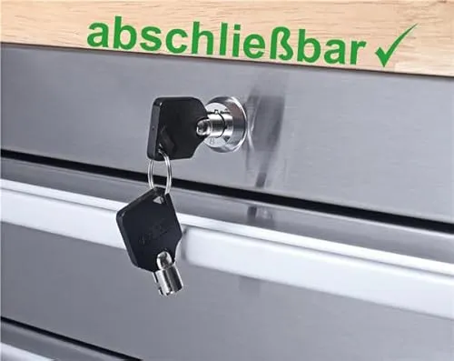 Ondis24 Werkzeugwagen UC 7