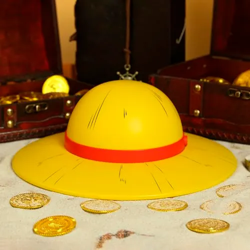 ONE PIECE - Lamp - Strawhat 4